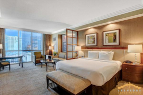 MGM Signature-11-611 Strip View Jacuzzi Studio